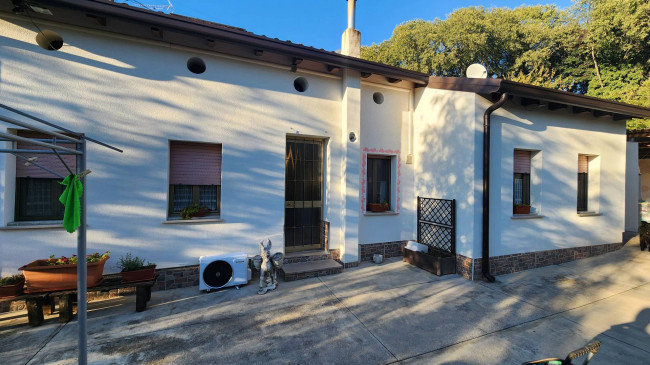 Casa singola in Vendita a Fogliano Redipuglia