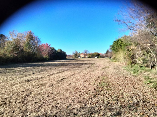 Terreno agricolo in Vendita a Ronchi dei Legionari
