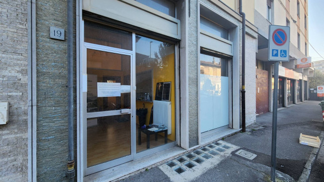 Locale commerciale in Vendita a Monfalcone