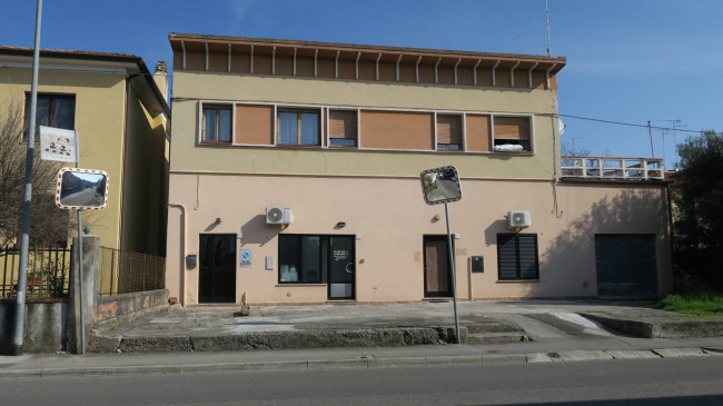 Ufficio-Studio in Vendita a Monfalcone