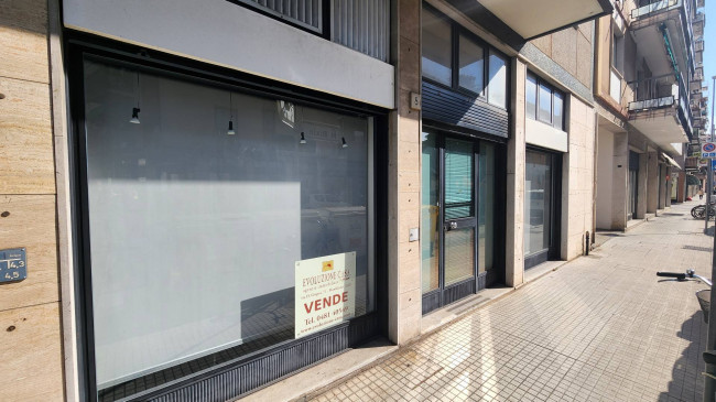 Locale commerciale in Vendita a Monfalcone