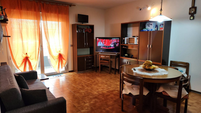 Appartamento in Vendita a Monfalcone