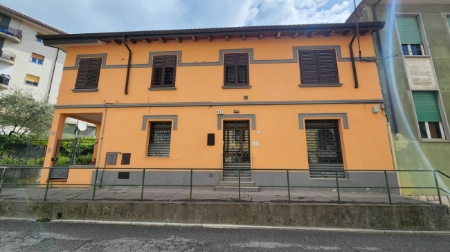 Ufficio-Studio in Vendita a Monfalcone