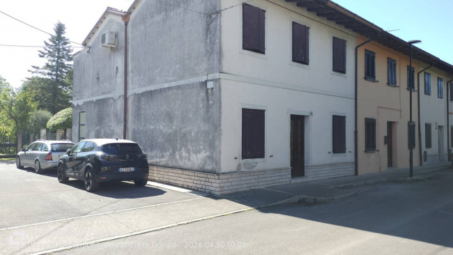 Appartamento in Vendita a Ronchi dei Legionari