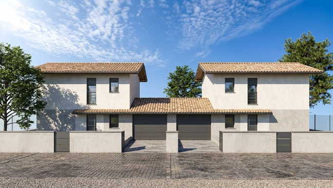 Villa singola in Vendita a Turriaco