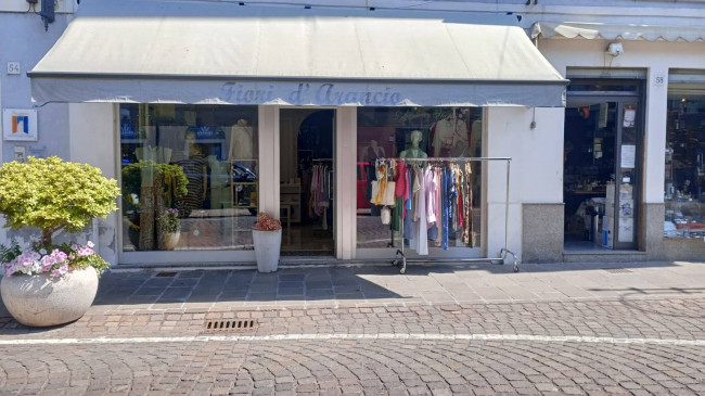 Locale commerciale in Vendita a Monfalcone