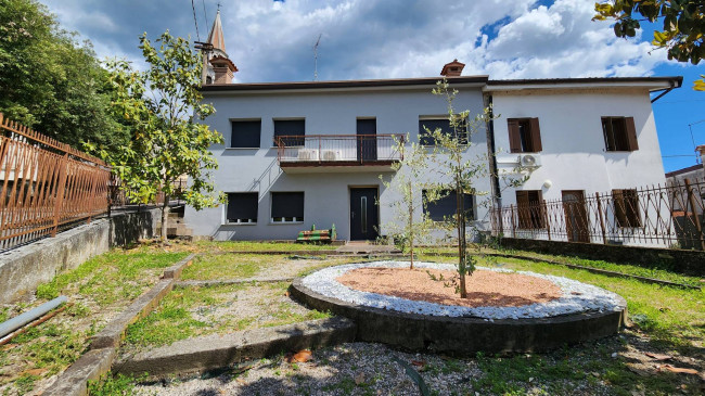 Casa indipendente in Vendita a Sagrado