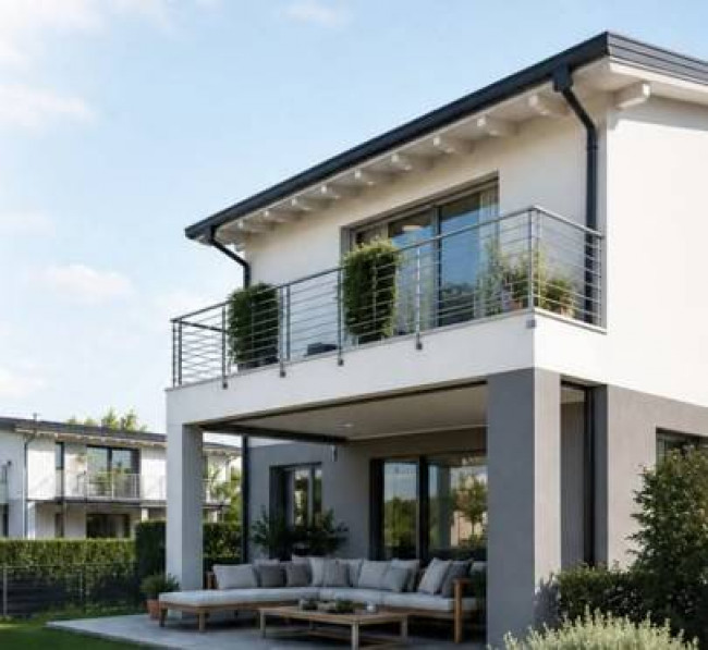 Villa singola in Vendita a Gorizia