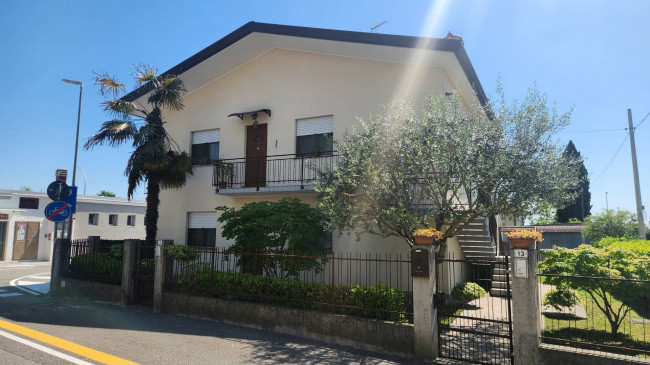 Villa singola in Vendita a San Canzian d'Isonzo