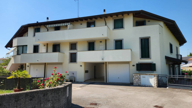 Appartamento in Vendita a Cervignano del Friuli
