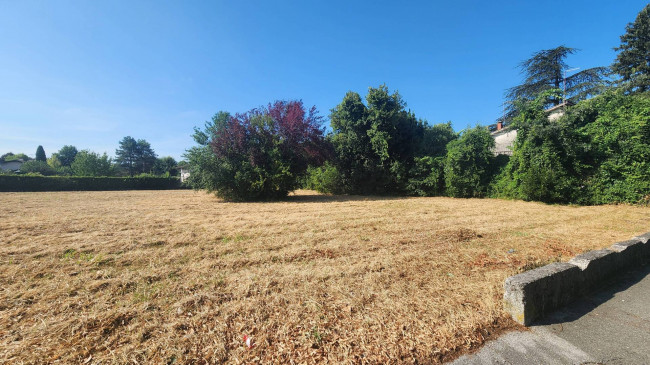 Terreno edificabile in Vendita a Mariano del Friuli
