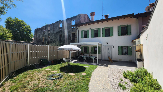 Casa accostata in Vendita a Ronchi dei Legionari