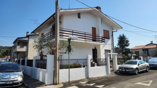 Appartamento in Vendita a Monfalcone