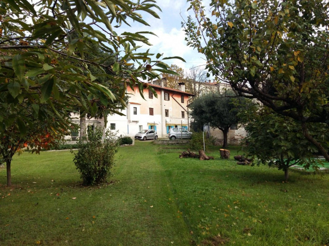 Casa singola in Vendita a Gradisca d'Isonzo