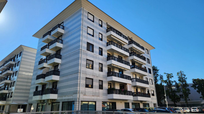 Appartamento in Vendita a Monfalcone