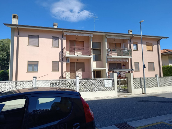 Appartamento in Vendita a Monfalcone