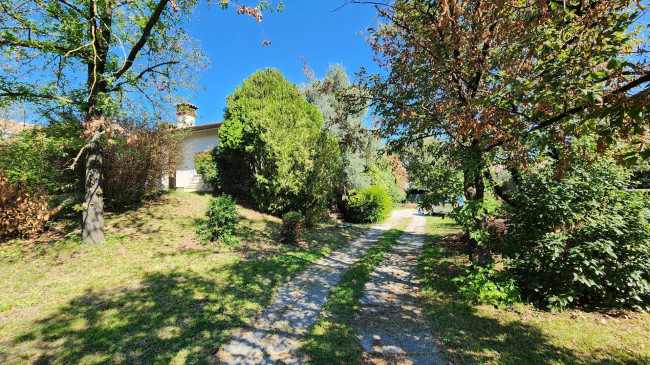 Villa singola in Vendita a Fogliano Redipuglia