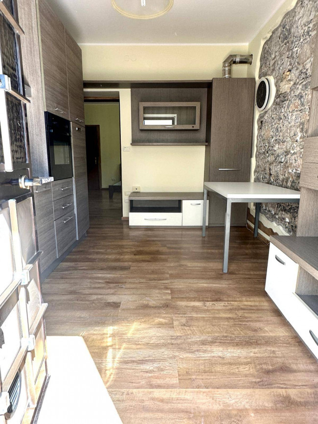 Appartamento in Vendita a Monfalcone