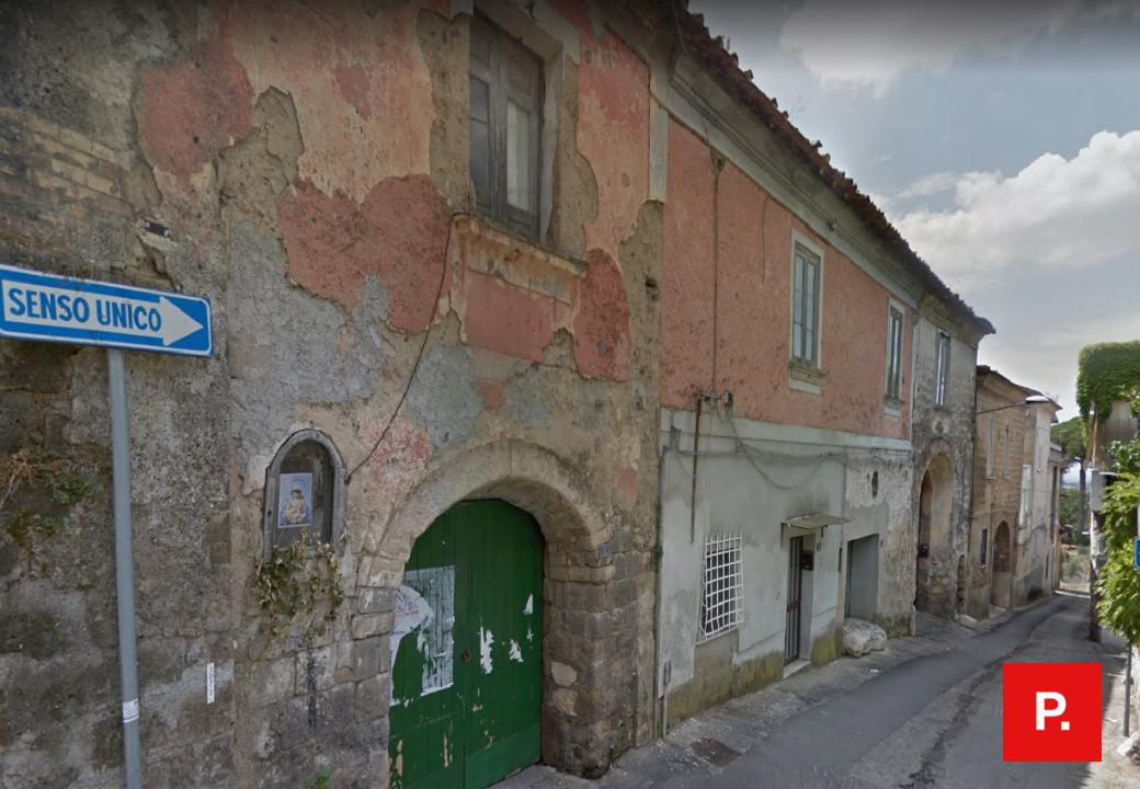 Villa Unifamiliare - Indipendente CASERTA vendita    lmmobil?are Petrella srl