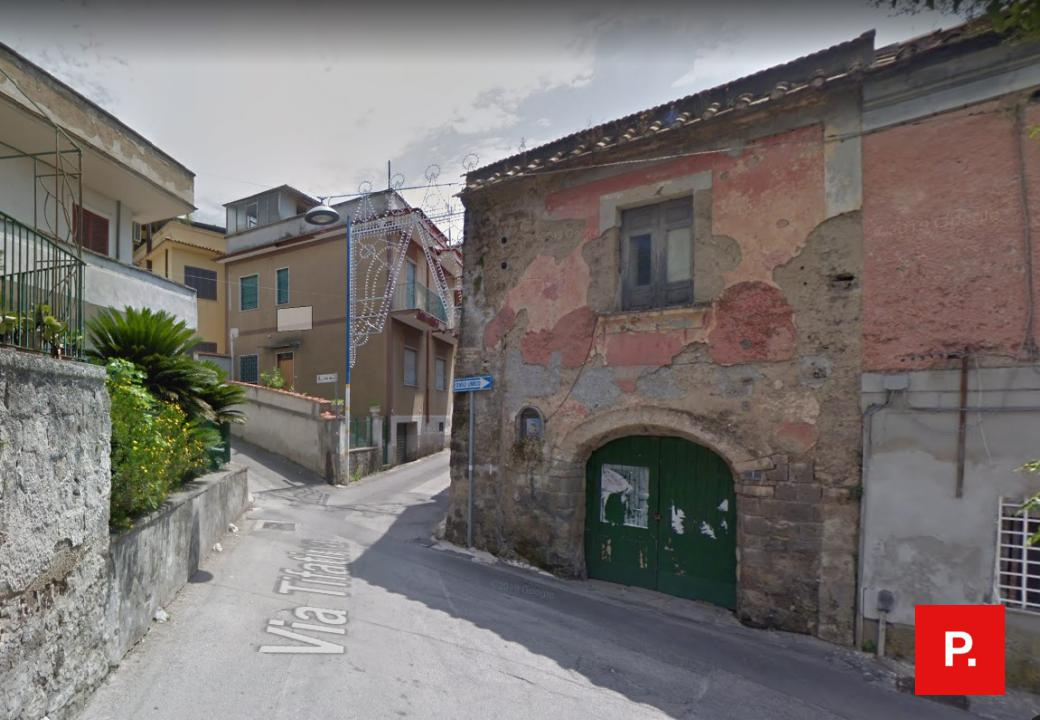 Villa Unifamiliare - Indipendente CASERTA vendita    lmmobil?are Petrella srl