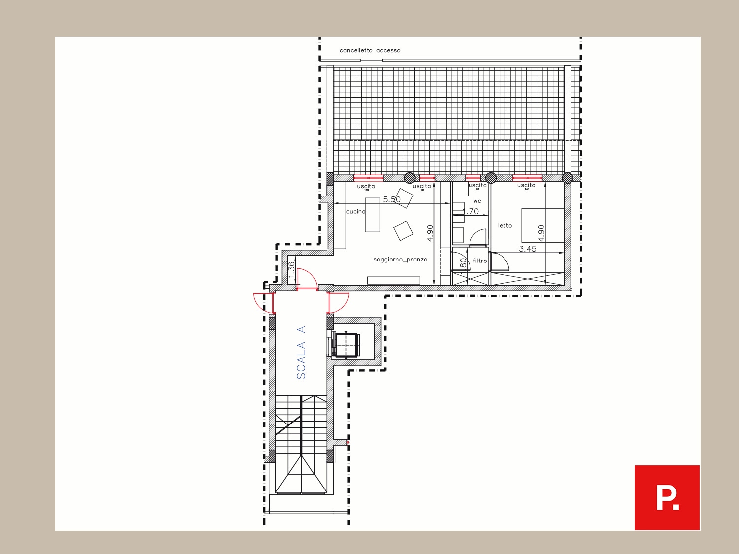 Appartamento CASERTA vendita  Casolla  lmmobil?are Petrella srl