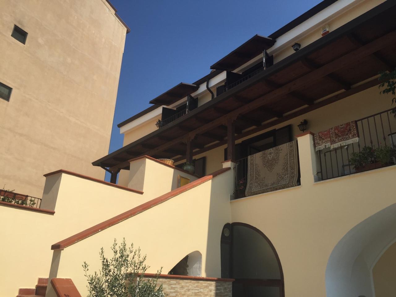 Villa Unifamiliare - Indipendente CASERTA vendita  Tredici  lmmobil?are Petrella srl