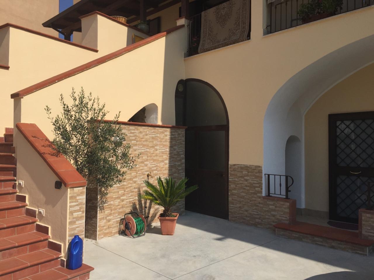 Villa Unifamiliare - Indipendente CASERTA vendita  Tredici  lmmobil?are Petrella srl