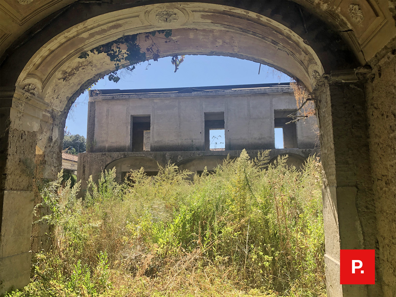 Villa Unifamiliare - Indipendente CASERTA vendita  Ercole  lmmobil?are Petrella srl