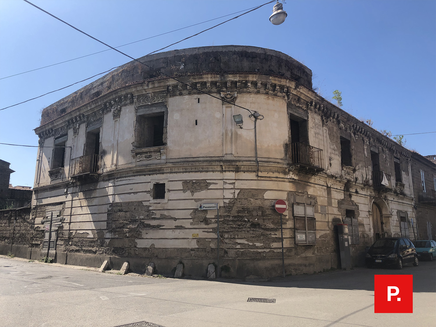 Villa Unifamiliare - Indipendente CASERTA vendita  Ercole  lmmobil?are Petrella srl