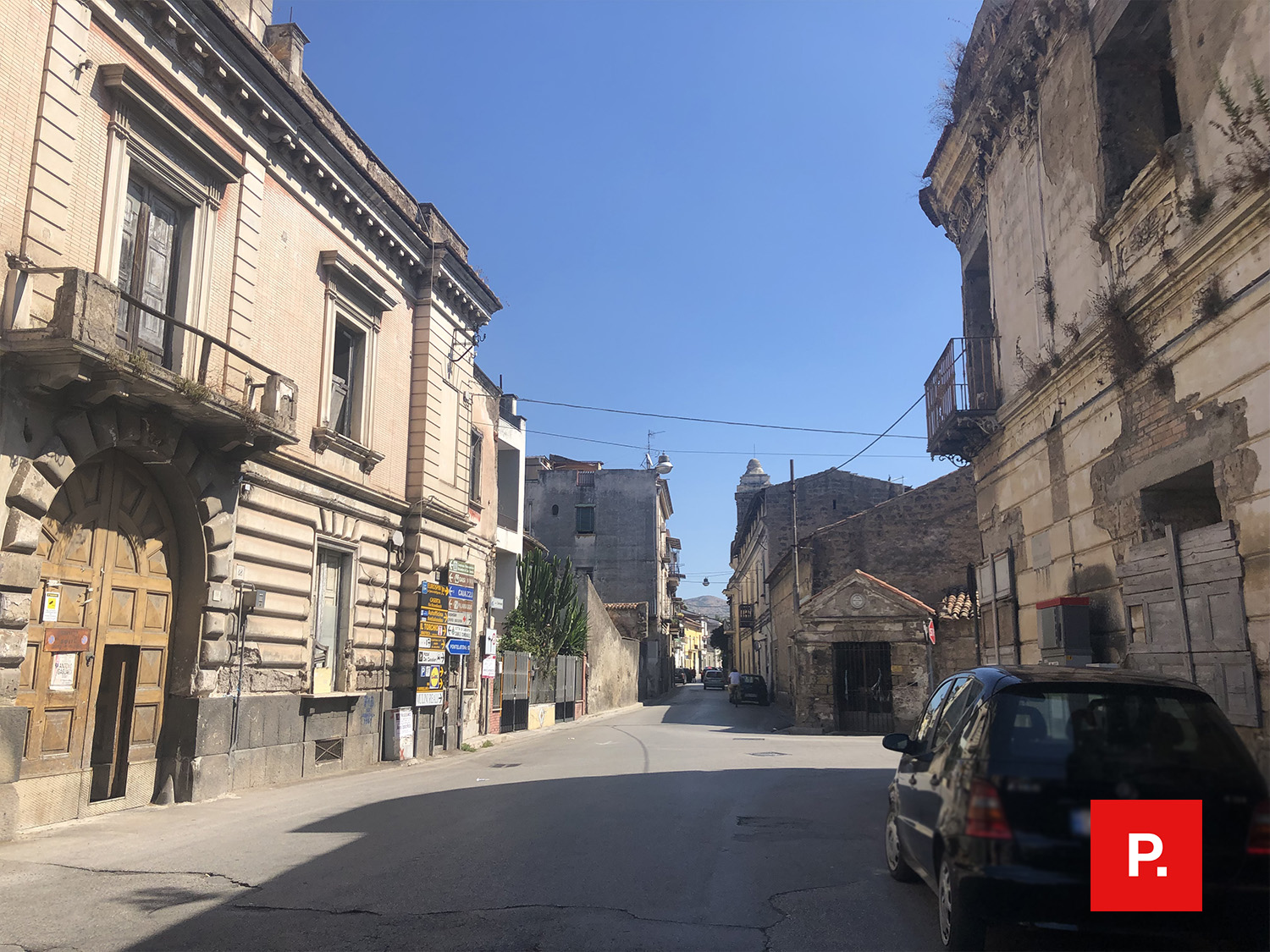 Villa Unifamiliare - Indipendente CASERTA vendita  Ercole  lmmobil?are Petrella srl