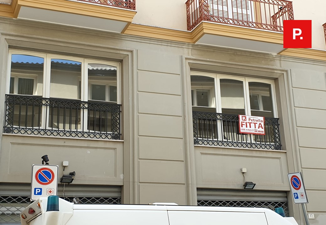 Ufficio - Loc.Com. CASERTA vendita  Centro  lmmobil?are Petrella srl