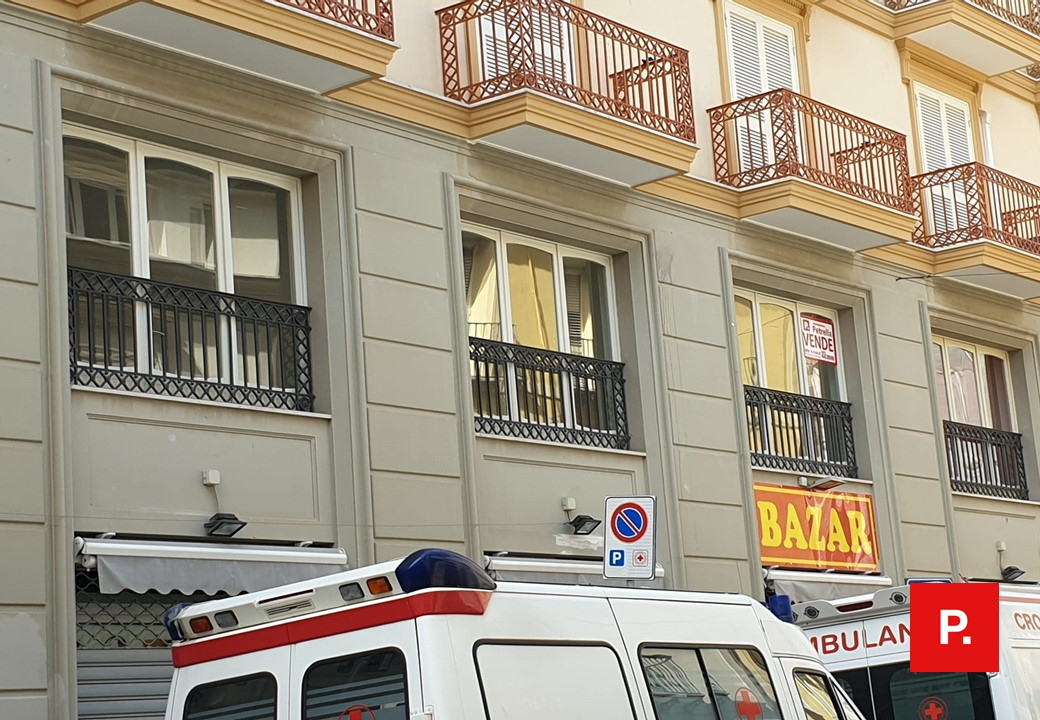 Ufficio - Loc.Com. CASERTA vendita  Centro  lmmobil?are Petrella srl