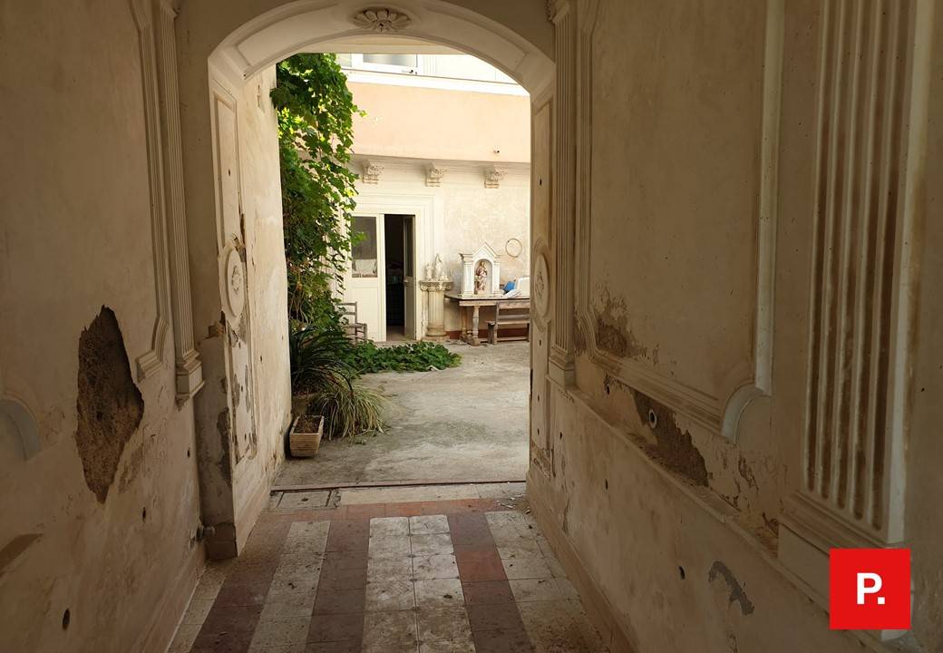 Villa Unifamiliare - Indipendente CASERTA vendita    lmmobil?are Petrella srl