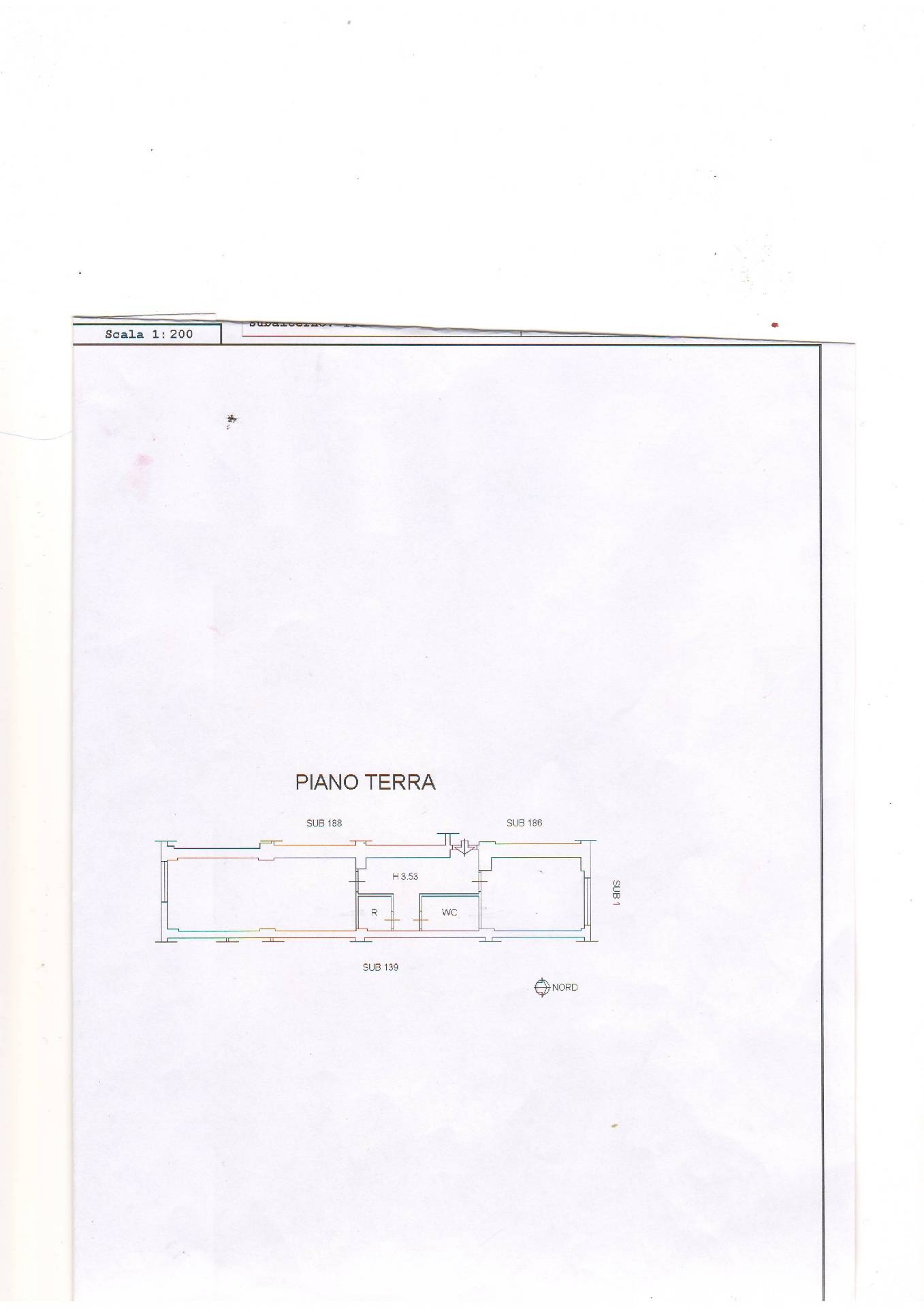 Ufficio - Loc.Com. CASERTA vendita  Centro  lmmobil?are Petrella srl