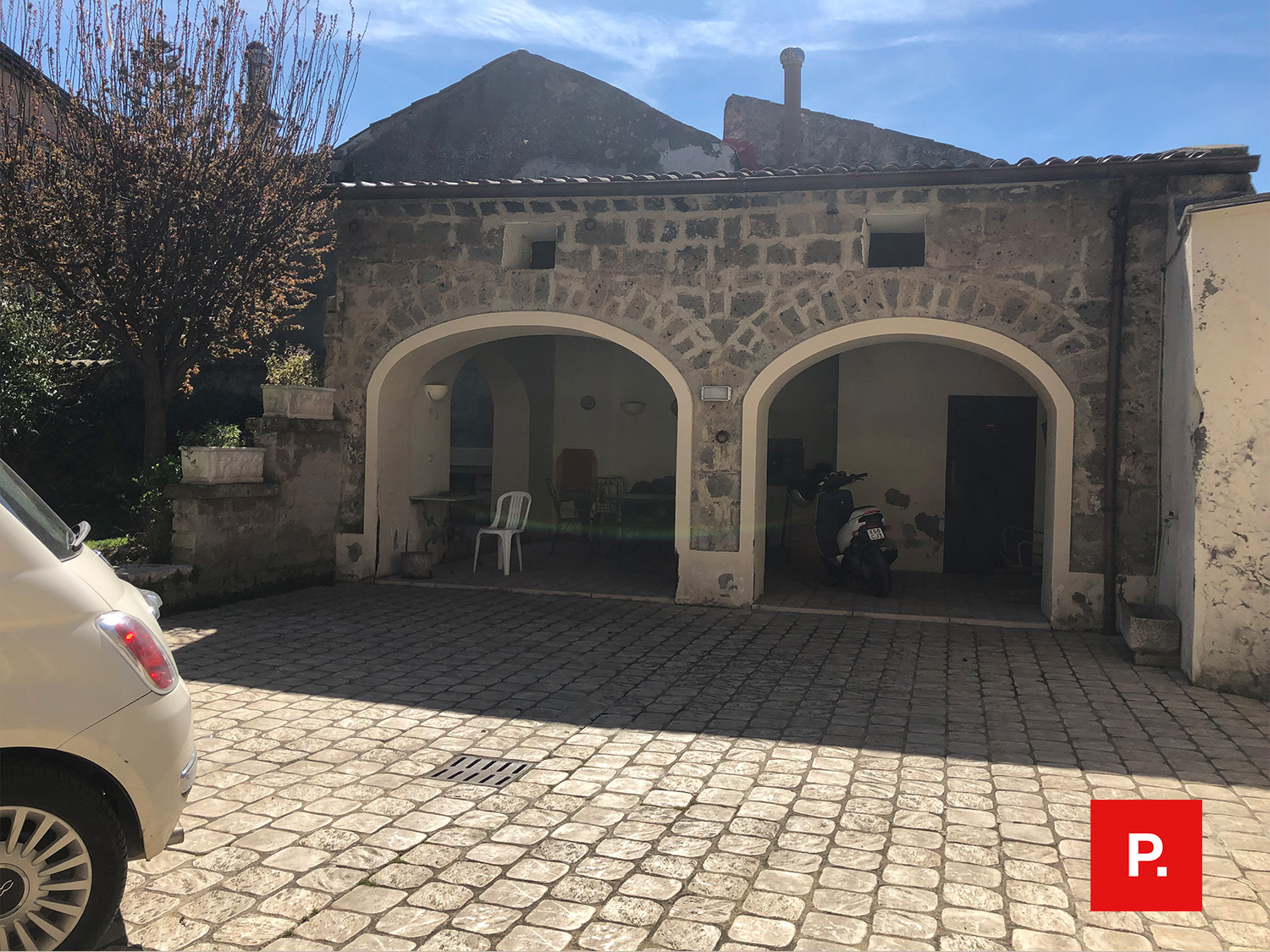 Villa Unifamiliare - Indipendente CASERTA vendita  Casolla  lmmobil?are Petrella srl