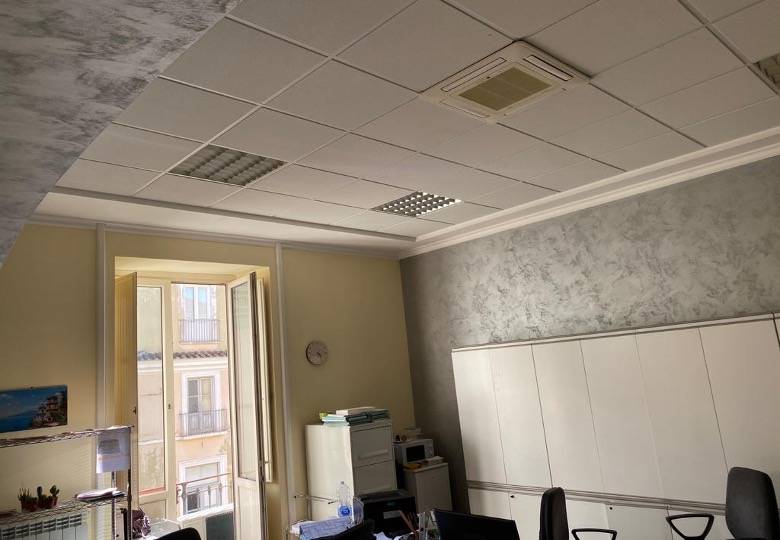 Ufficio - Loc.Com. CASERTA affitto    lmmobil?are Petrella srl