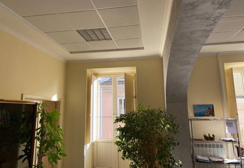 Ufficio - Loc.Com. CASERTA affitto    lmmobil?are Petrella srl