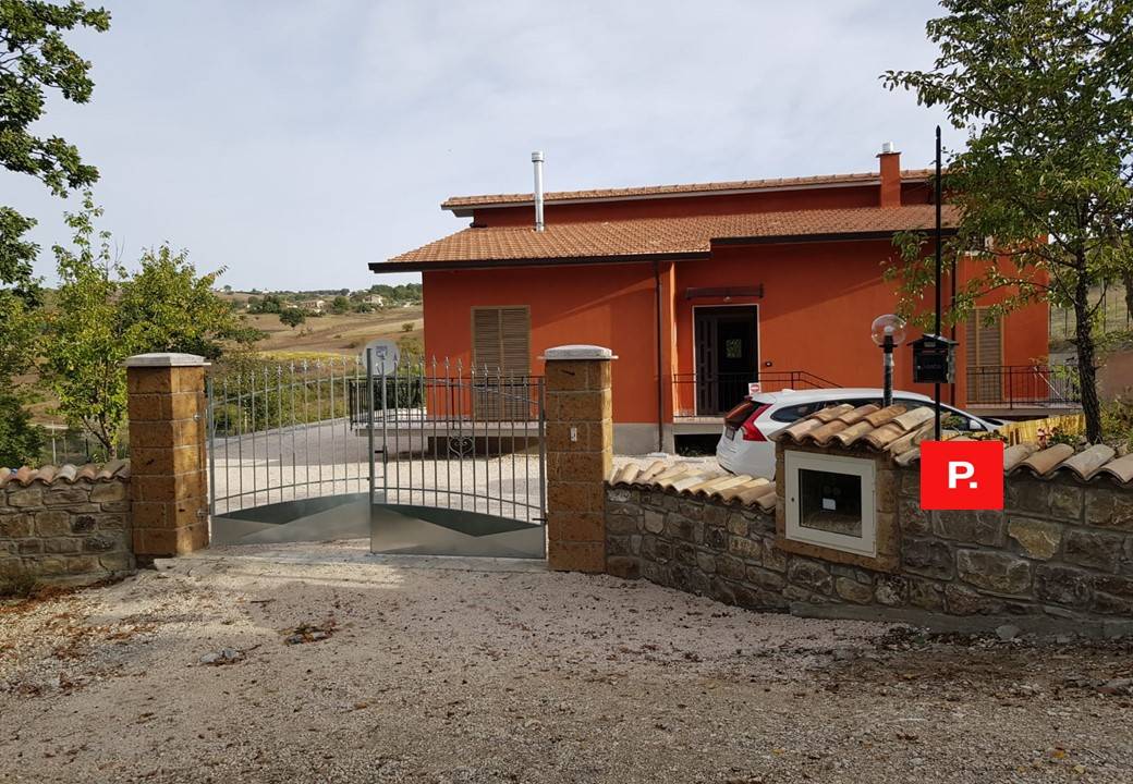 Villa in vendita Avellino