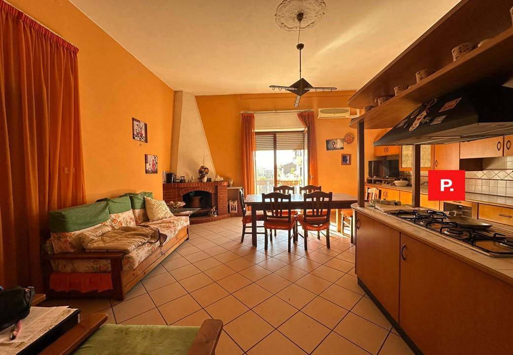 Appartamento in affitto a Santa Maria Capua Vetere (CE)