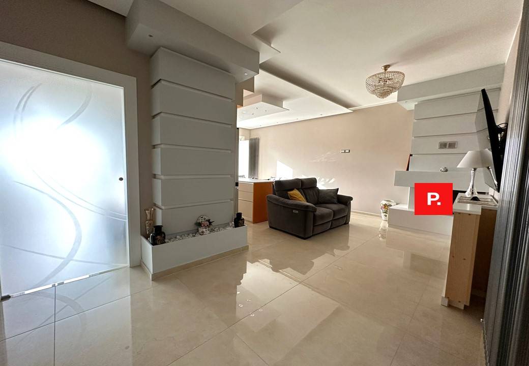 Appartamento in vendita a Santa Maria Capua Vetere (CE)