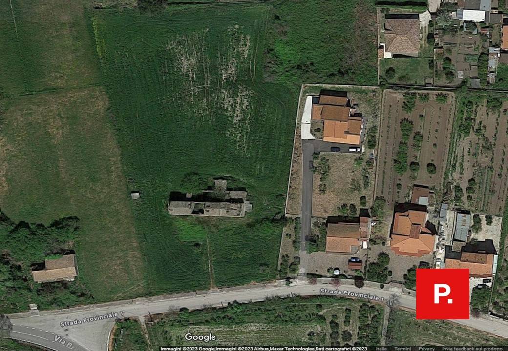 Terreno edificabile in vendita a Capua (CE)