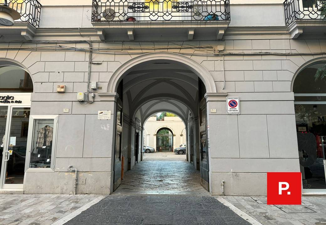 Appartamento in vendita a Caserta (CE)