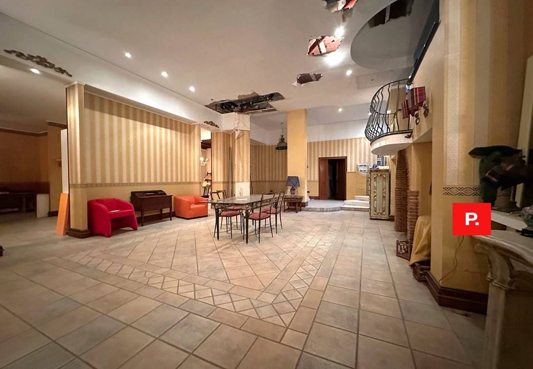 Casa indipendente in vendita a Casapulla (CE)