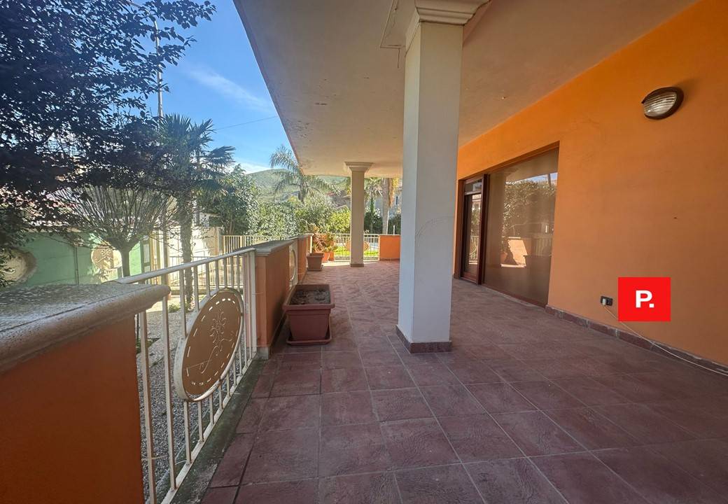 Villa in vendita a Capua (CE)