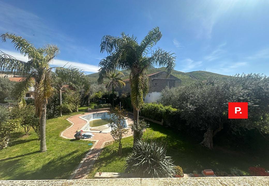 Villa in vendita a Capua (CE)