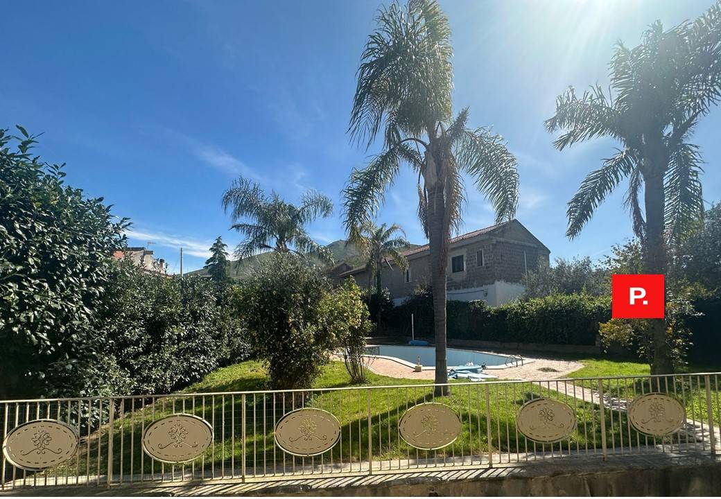 Villa in vendita a Capua (CE)