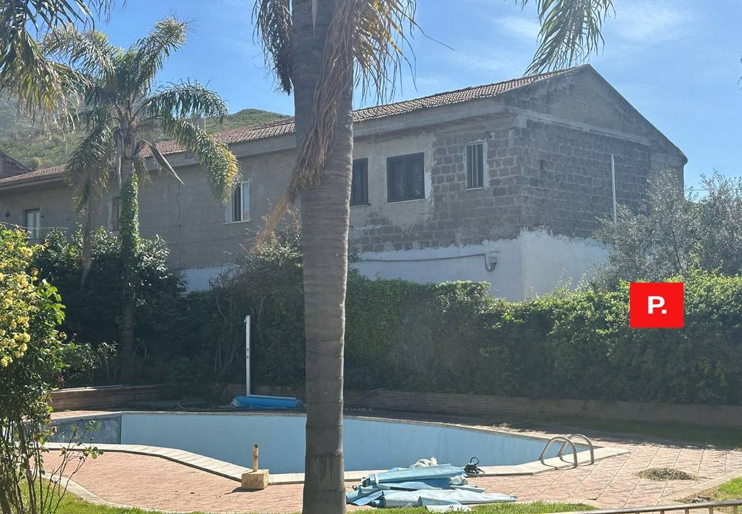 Villa in vendita a Capua (CE)