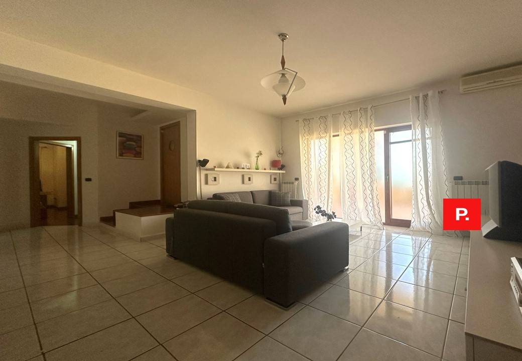 Villa in vendita a Capua (CE)