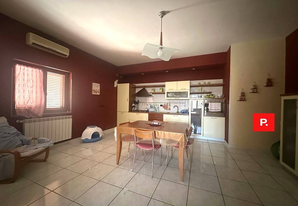 Villa in vendita a Capua (CE)
