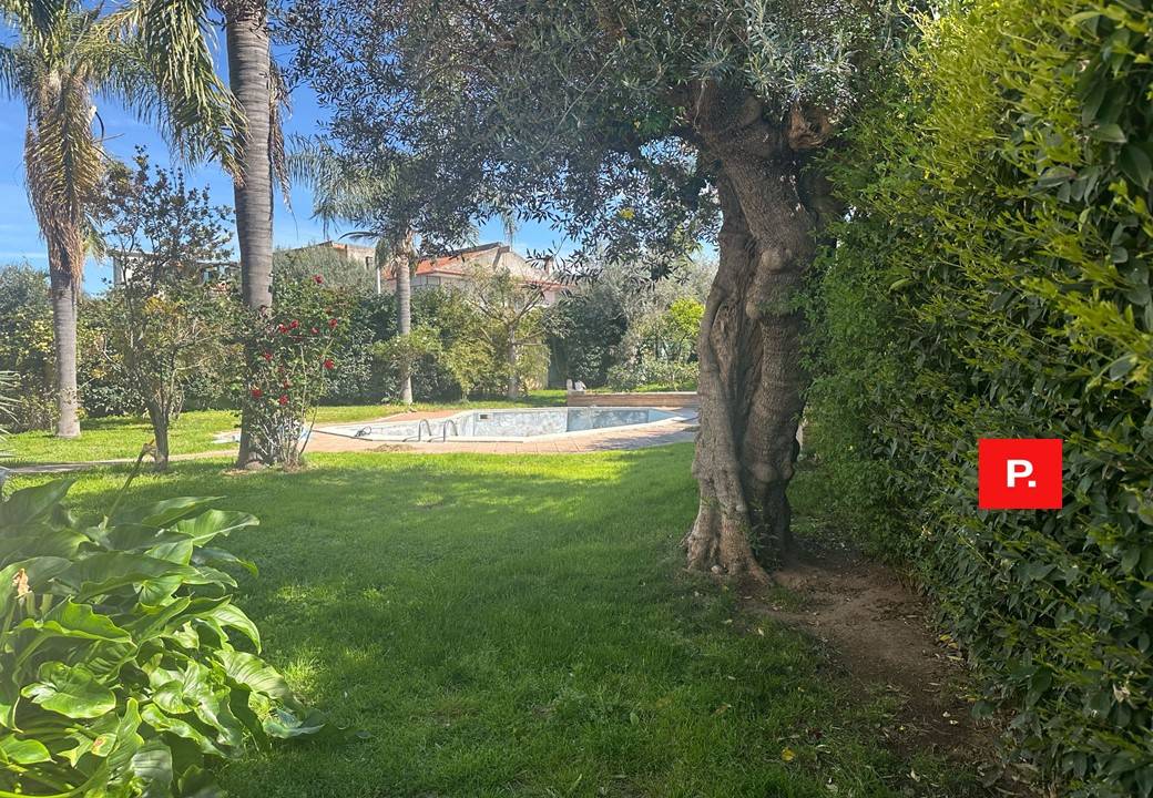 Villa in vendita a Capua (CE)